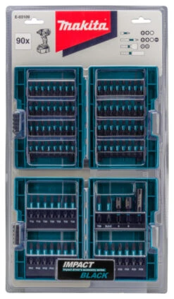 Makita Impact Black Slagschroefbitset 90-delig -Werkplaats Expert e 03109 c1n1 1.jpg 1200x600 03988ebc88