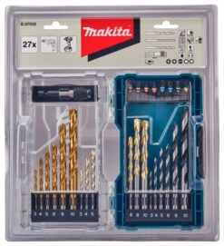 Makita Boor-/schroefbitset 27-delig -Werkplaats Expert e 07032 c1n1.jpg 1200x600 4e6a6ebc88