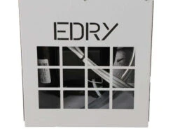 Fiac EDRY 6 Luchtdroger Voor Compressor Voor 600 Liter Per Minuut NW -Werkplaats Expert fiac edry 6 cycling refrigerator dryer for compressed air fiac edry 6 cycling refrigerator dryer 25451 1 1608290355 img 5fdc90334db91.jpg 1200x600 0dd0bebc88