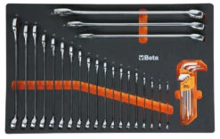 Beta Gevulde Gereedschapswagen 2400S G7/E-M - 309 Delig -Werkplaats Expert h130480 3 1.jpg 1200x600 fa615ebc88