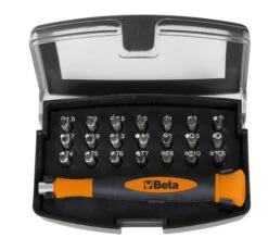 Beta Gevulde Gereedschapswagen 2400S G7/E-M - 309 Delig -Werkplaats Expert h130480 7 1.jpg 1200x600 2d1c4ebc88