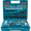 Makita E-06270 212pcs Bitset -Werkplaats Expert h131038 1.jpg 1200x600 01c6aebc88