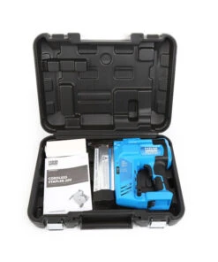 HBM Accu Tacker En Spijkerpistool 20 Volt Power20.5 16 HBM Accu Tacker En Spijkerpistool 20 Volt Power20.5 -Werkplaats Expert h13185220a.jpg 1200x600 b31a8ebc88