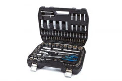 Werkplaats Expert 17 HBM 108 Delige Professionele Doppenset