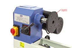 HBM 1100 Variabele Houtdraaibank Met Kopieerinrichting -Werkplaats Expert hbm 003 78.jpg 1200x600 1cdffebc88