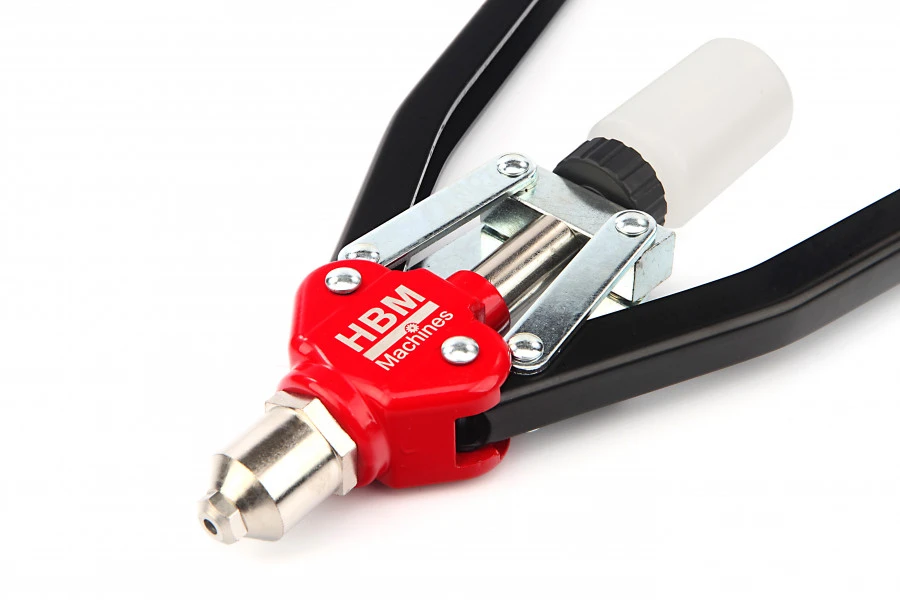 HBM Profi Popnageltang Model 2 3 HBM Profi Popnageltang Model 2