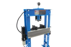 HBM 50 Ton Professionele Hydraulische En Pneumatische Werkplaatspers, Raamwerkpers -Werkplaats Expert hbm 004 128.jpg 1200x600 3da27ebc88