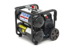 HBM Verrijdbare Low Noise Compressor - 1.5 PK 20 Liter Model 2 -Werkplaats Expert hbm 005 210.jpg 1200x600 77fc8ebc88