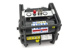 HBM Verrijdbare Low Noise Compressor - 1.5 PK 20 Liter Model 2 -Werkplaats Expert hbm 007 205.jpg 1200x600 c9eb1ebc88