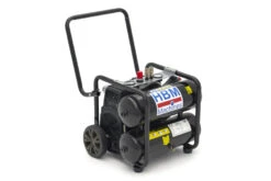HBM Verrijdbare Low Noise Compressor - 1.5 PK 20 Liter Model 2 -Werkplaats Expert hbm 011 174.jpg 1200x600 787f7ebc88