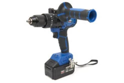 HBM Combiset Op Accu, 7-delig, 18V 5,0Ah Power20.5 -Werkplaats Expert hbm 012 177.jpg 1200x600 f66b0ebc88