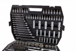 HBM 216 Delige Professionele Doppenset INCH Maten 9 HBM 216 Delige Professionele Doppenset INCH Maten -Werkplaats Expert hbm 012 73.jpg 1200x600 a67f9ebc88