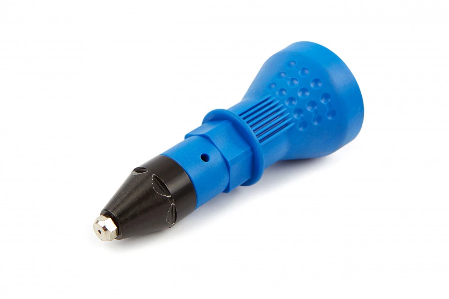 HBM Popnageltang Voor In De Accuboormachine 4 HBM Popnageltang Voor In De Accuboormachine - Afbeelding 2