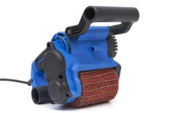 HBM 500 Watt Variable Satineermachine, Borstelmachine Inclusief 3 Borstels 14 HBM 500 Watt Variable Satineermachine, Borstelmachine Inclusief 3 Borstels -Werkplaats Expert hbm 015 158.jpg 1200x600 8723febc88