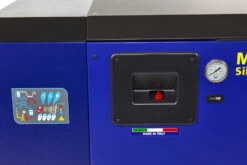 Michelin 5,5 PK 270 Liter Gedempte Compressor MCXD 598/300 N MET DROGER -Werkplaats Expert hbm 015 69.jpg 1200x600 99f19ebc88