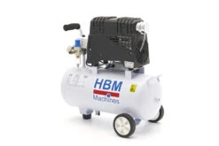 HBM 30 Liter Professionele Low Noise Compressor - Model 2 11 HBM 30 Liter Professionele Low Noise Compressor - Model 2 -Werkplaats Expert hbm 016 155.jpg 1200x600 09bacebc88