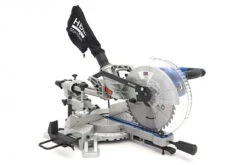 HBM 254 X 70 Mm Radiaalzaag, Afkortzaag, Trekzaag Met Laser -Werkplaats Expert hbm 017 155.jpg 1200x600 0d1d6ebc88