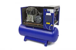 Michelin 7,5 PK 270 Liter Gedempte Compressor MCXD 958/300N MET DROGER -Werkplaats Expert hbm 017 54.jpg 1200x600 8aed9ebc88