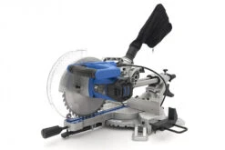 HBM 254 X 70 Mm Radiaalzaag, Afkortzaag, Trekzaag Met Laser -Werkplaats Expert hbm 018 177.jpg 1200x600 121fdebc88