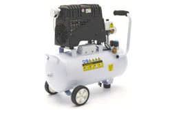 HBM 30 Liter Professionele Low Noise Compressor - Model 2 14 HBM 30 Liter Professionele Low Noise Compressor - Model 2 -Werkplaats Expert hbm 018 184.jpg 1200x600 77a31ebc88