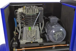 Michelin 5,5 PK 270 Liter Gedempte Compressor MCXD 598/300 N MET DROGER -Werkplaats Expert hbm 018 99.jpg 1200x600 e7477ebc88