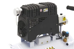 HBM 30 Liter Professionele Low Noise Compressor - Model 2 16 HBM 30 Liter Professionele Low Noise Compressor - Model 2 -Werkplaats Expert hbm 019 175.jpg 1200x600 0dc19ebc88