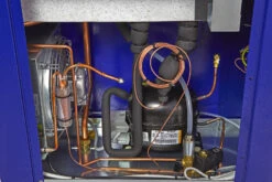 Michelin 5,5 PK 270 Liter Gedempte Compressor MCXD 598/300 N MET DROGER -Werkplaats Expert hbm 020 80.jpg 1200x600 fb8f1ebc88