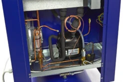 Michelin 5,5 PK 270 Liter Gedempte Compressor MCXD 598/300 N MET DROGER -Werkplaats Expert hbm 021 86.jpg 1200x600 d8886ebc88