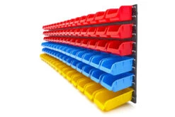 HBM Gereedschapswand Met 96 Opbergbakken 100-delig -Werkplaats Expert hbm 022 196.jpg 1200x600 b5aeeebc88