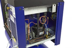 Michelin 5,5 PK 270 Liter Gedempte Compressor MCXD 598/300 N MET DROGER -Werkplaats Expert hbm 022 96.jpg 1200x600 068abebc88