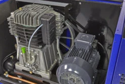 Michelin 5,5 PK 270 Liter Gedempte Compressor MCXD 598/300 N MET DROGER -Werkplaats Expert hbm 023 74.jpg 1200x600 6e8d6ebc88