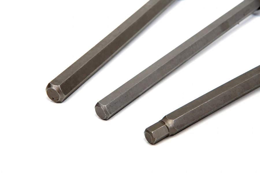 HBM Profi 30-Delige 1/2" Inbus Doppenset 5 HBM Profi 30-Delige 1/2" Inbus Doppenset - Afbeelding 3