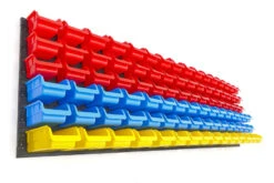 HBM Gereedschapswand Met 96 Opbergbakken 100-delig -Werkplaats Expert hbm 024 184.jpg 1200x600 ee02aebc88