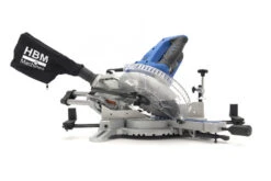 HBM 254 X 70 Mm Radiaalzaag, Afkortzaag, Trekzaag Met Laser -Werkplaats Expert hbm 026 166.jpg 1200x600 e62d3ebc88