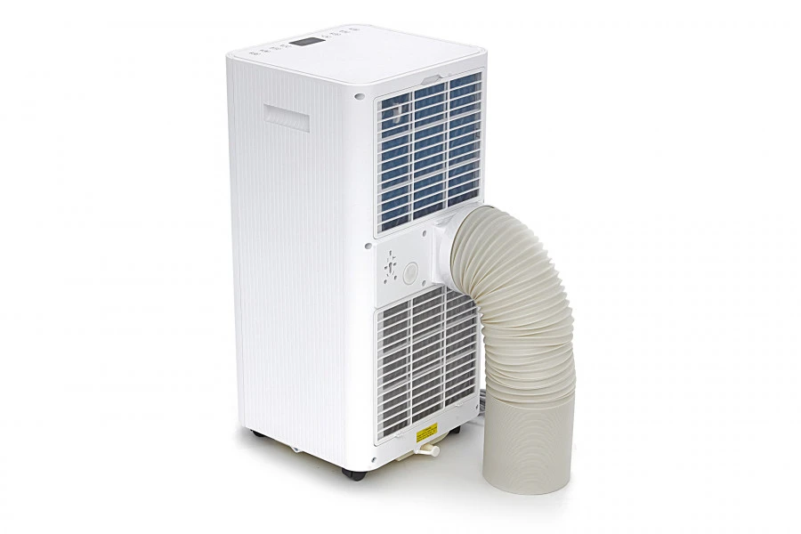 HBM Compacte Mobiele Airco - 9.000 BTU/h 4 HBM Compacte Mobiele Airco - 9.000 BTU/h - Afbeelding 2