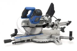 HBM 254 X 70 Mm Radiaalzaag, Afkortzaag, Trekzaag Met Laser -Werkplaats Expert hbm 028 164.jpg 1200x600 f88ddebc88