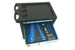 HBM Premium Gevulde Gereedschapswagen - 154 Delig -Werkplaats Expert hbm 029 126.jpg 1200x600 c5ae0ebc88