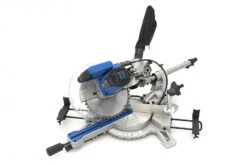 HBM 254 X 70 Mm Radiaalzaag, Afkortzaag, Trekzaag Met Laser -Werkplaats Expert hbm 029 166.jpg 1200x600 e0f41ebc88