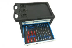 HBM Premium Gevulde Gereedschapswagen - 154 Delig -Werkplaats Expert hbm 030 112.jpg 1200x600 a818aebc88