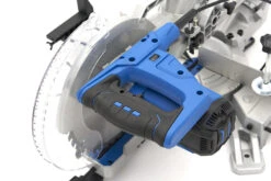 HBM 254 X 70 Mm Radiaalzaag, Afkortzaag, Trekzaag Met Laser -Werkplaats Expert hbm 031 158.jpg 1200x600 a400cebc88