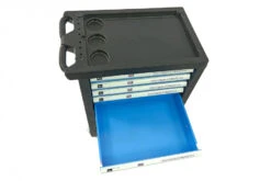 HBM Premium Gevulde Gereedschapswagen - 154 Delig -Werkplaats Expert hbm 032 121.jpg 1200x600 aebb8ebc88