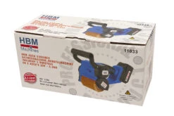 HBM Accu Variable Satineermachine, Borstelmachine 20 Volt 5,0Ah Power20.5 25 HBM Accu Variable Satineermachine, Borstelmachine 20 Volt 5,0Ah Power20.5 -Werkplaats Expert hbm 033 143.jpg 1200x600 2a103ebc88