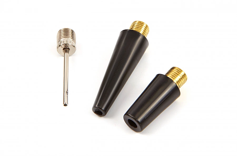 HBM 12 Volt Compressor Met Toebehoren In Draagtas 8 HBM 12 Volt Compressor Met Toebehoren In Draagtas - Afbeelding 6