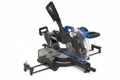 HBM 305 X 108 Mm Radiaalzaag, Afkortzaag, Trekzaag Met Laser -Werkplaats Expert hbm 034 143.jpg 1200x600 84fd2ebc88