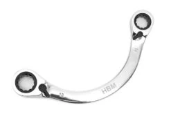 HBM Startersleutelset, Halve Maan Steeksleutelset 5-delig -Werkplaats Expert hbm 034 165.jpg 1200x600 cdb60ebc88