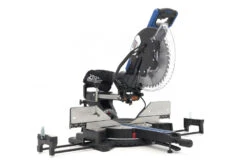 HBM 305 X 108 Mm Radiaalzaag, Afkortzaag, Trekzaag Met Laser