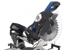 HBM 305 X 108 Mm Radiaalzaag, Afkortzaag, Trekzaag Met Laser -Werkplaats Expert hbm 036 150.jpg 1200x600 9712cebc88