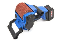 HBM Accu Variable Satineermachine, Borstelmachine 20 Volt 5,0Ah Power20.5 20 HBM Accu Variable Satineermachine, Borstelmachine 20 Volt 5,0Ah Power20.5 -Werkplaats Expert hbm 036 160.jpg 1200x600 52539ebc88