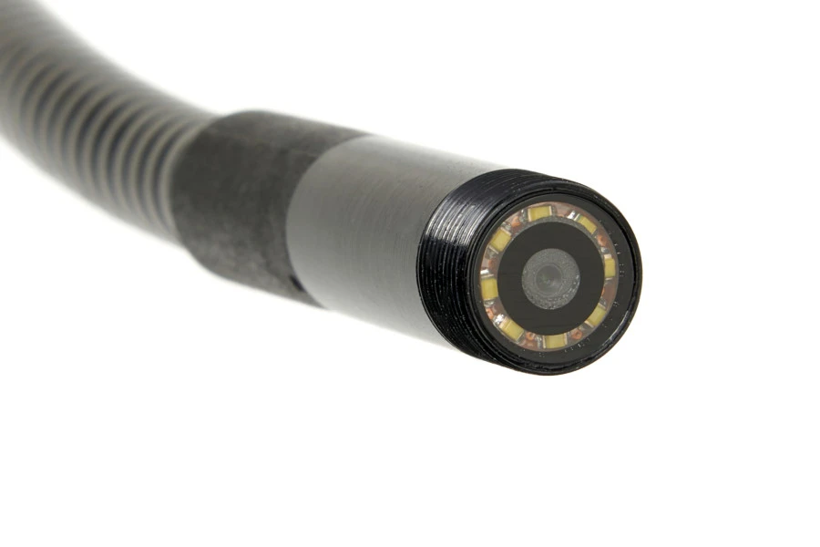 HBM HD Inspectiecamera 16 HBM HD Inspectiecamera - Afbeelding 14