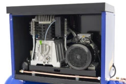 Michelin 7,5 PK 270 Liter Geluidgedempte Compressor MCX 958/300 N NW 16 Michelin 7,5 PK 270 Liter Geluidgedempte Compressor MCX 958/300 N NW -Werkplaats Expert hbm 037 169.jpg 1200x600 30d83ebc88